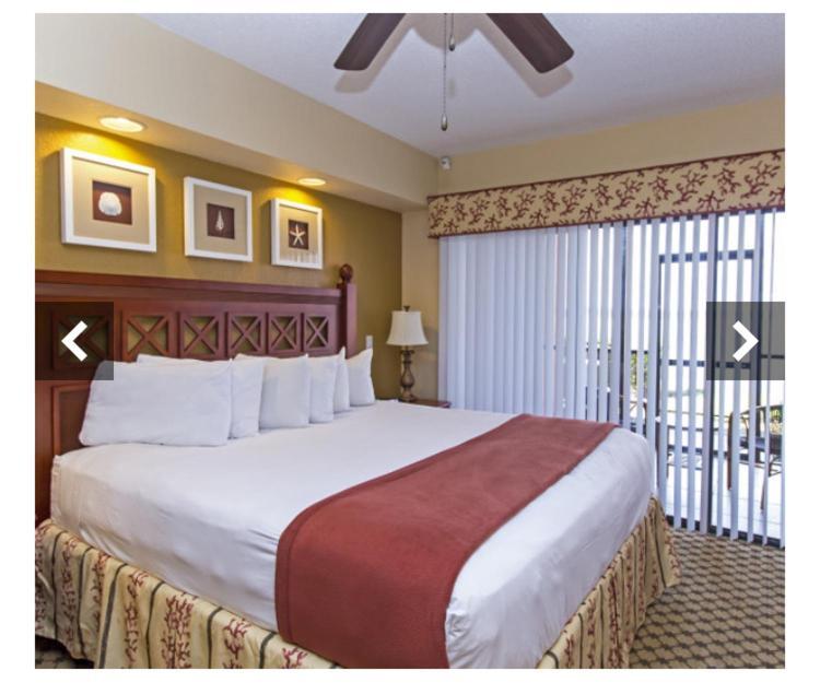 Westgate Lakes Resort & Spa Williamsburg Luaran gambar