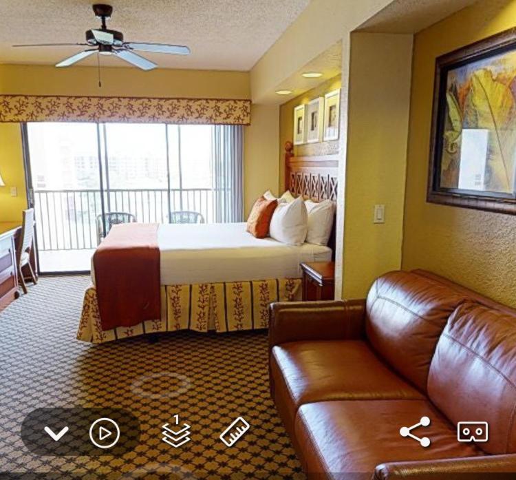 Westgate Lakes Resort & Spa Williamsburg Luaran gambar