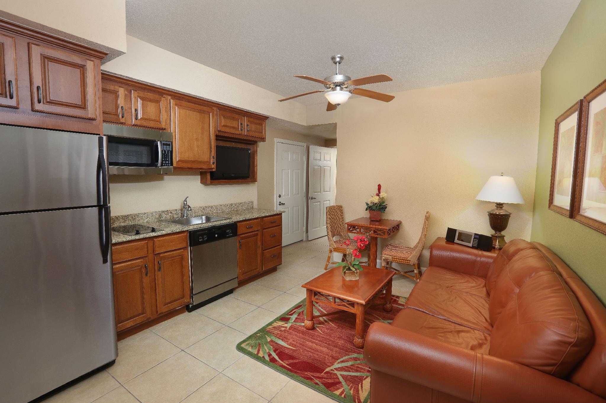 Westgate Lakes Resort & Spa Williamsburg Luaran gambar