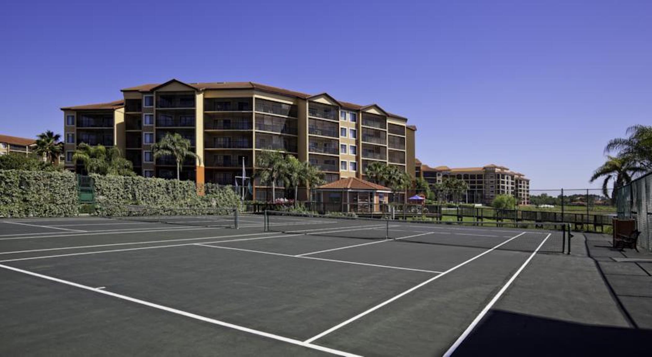 Westgate Lakes Resort & Spa Williamsburg Luaran gambar