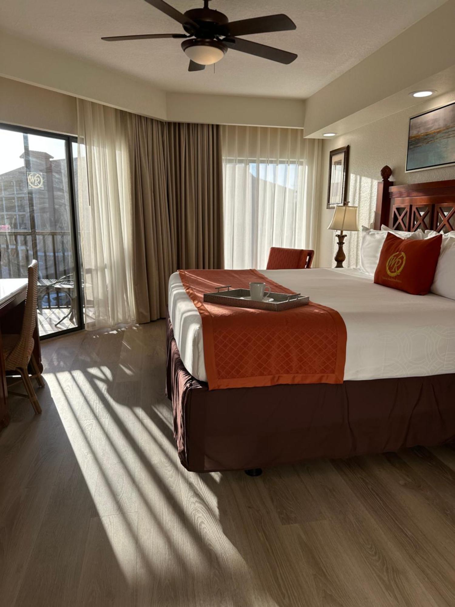 Westgate Lakes Resort & Spa Williamsburg Luaran gambar